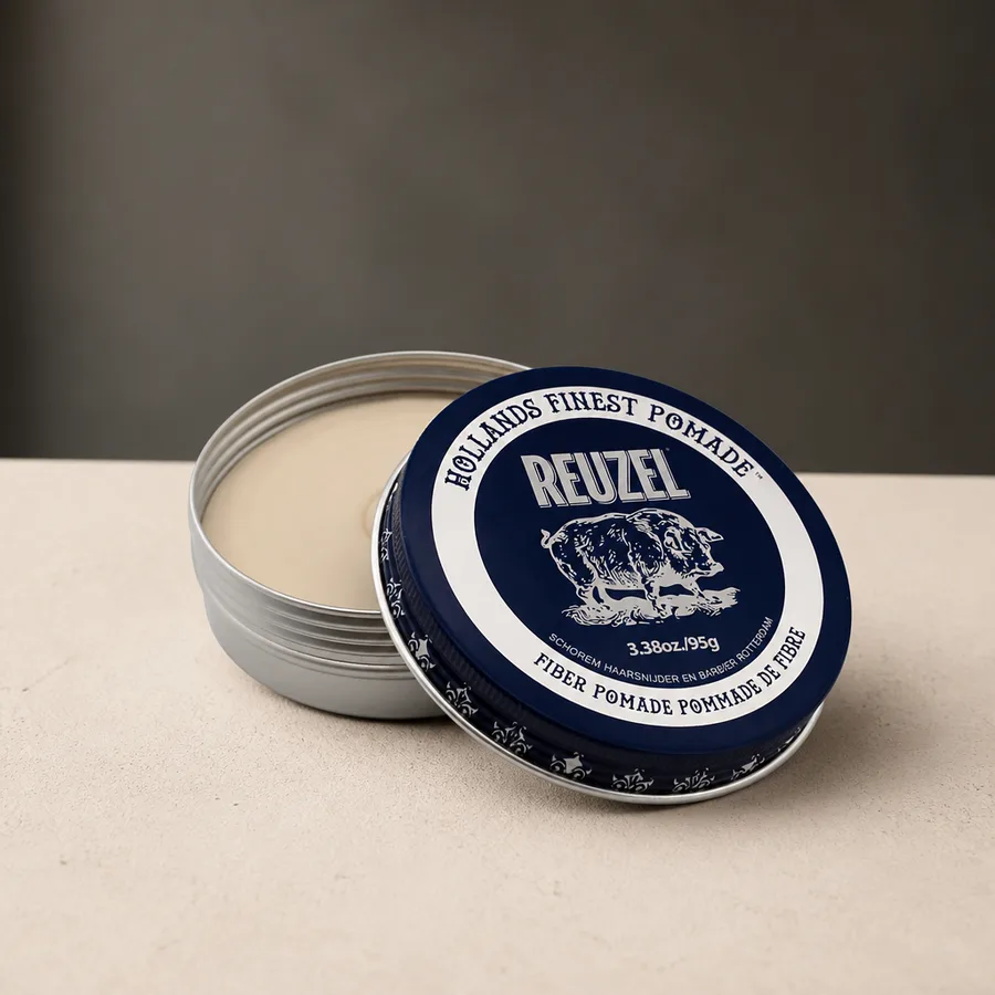 Reuzel Fiber Pomade 95 g tin