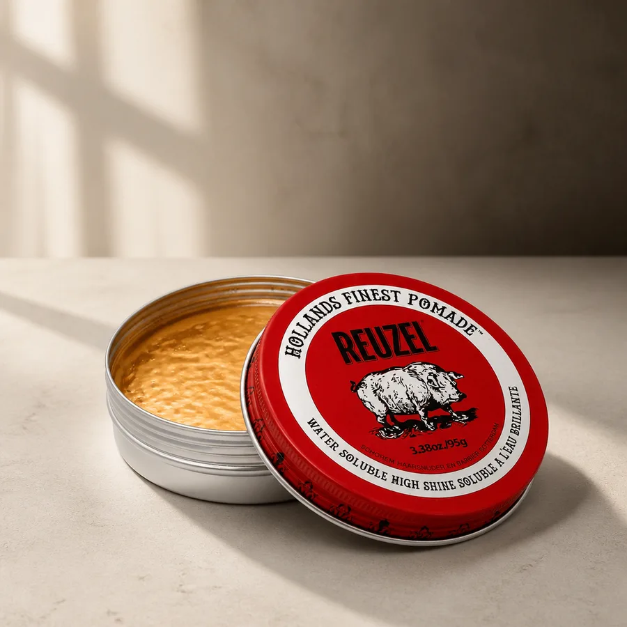 Reuzel Red Pomade 95 g tin