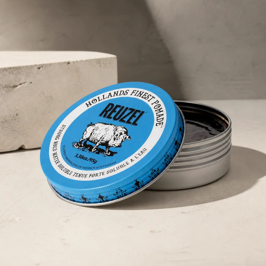 Reuzel Blue Pomade 95 g tin
